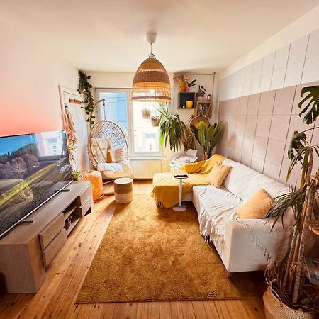 Maison Entiere Zen Avec Sauna Ronchin Buitenkant foto
