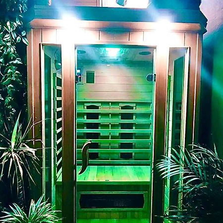 Maison Entiere Zen Avec Sauna Ronchin Buitenkant foto