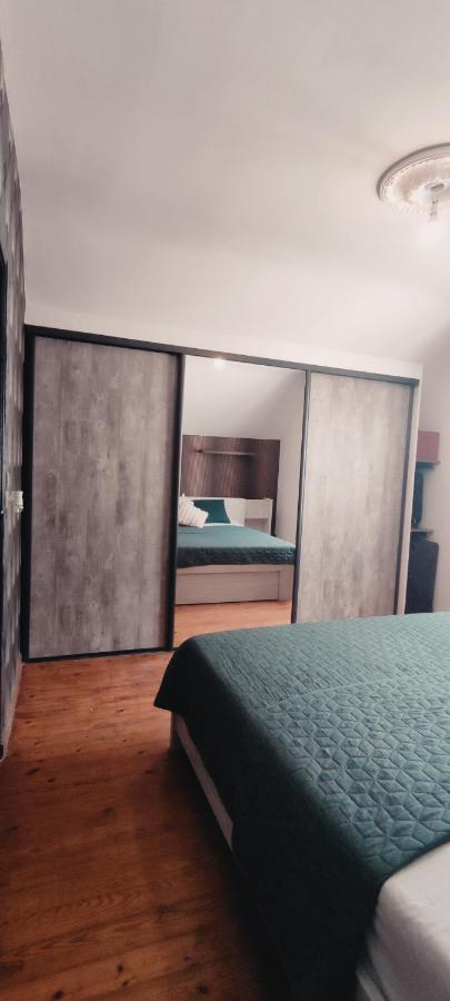 Maison Entiere Zen Avec Sauna Ronchin Buitenkant foto