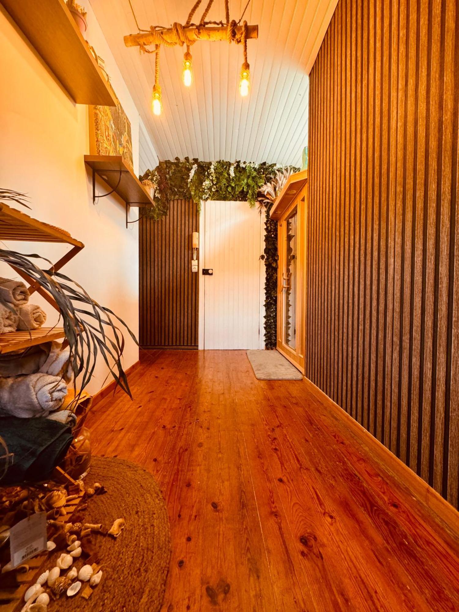 Maison Entiere Zen Avec Sauna Ronchin Buitenkant foto